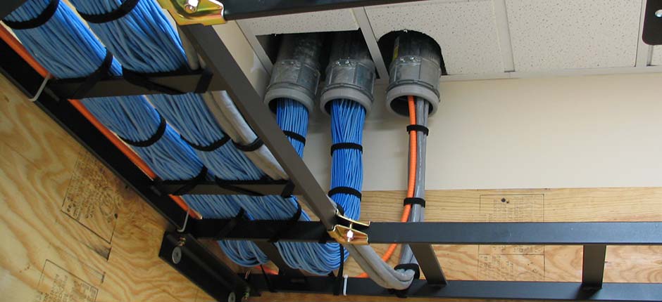 Cable Management Solutions
